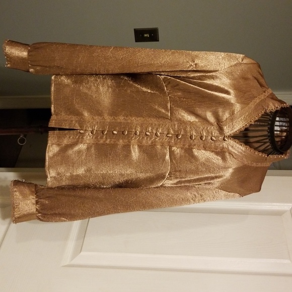 Blouse - Picture 1 of 5